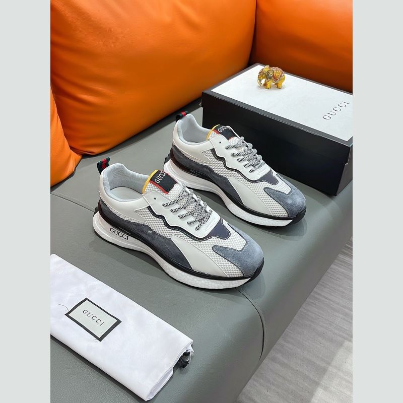 G*u*i sneakers